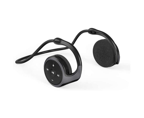 Wireless Sports Bluetooth Earphones,Foldable Lightweight Headphones