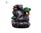 Resin Incense Burner Home Decor-C
