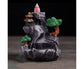Resin Incense Burner Home Decor-C