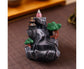 Resin Incense Burner Home Decor-C