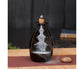 Ceramic Waterfall Backflow Incense Burners Holder Censer Diffuser Home Decor-2