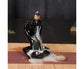 Ceramic Waterfall Backflow Incense Burners Holder Censer Diffuser Home Decor-2