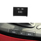 Car No. 2 Center Console Switch Button for BMW 3 Series M3 2005-2012