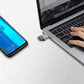 Type-C USB-C USB 3.1 High Speed OTG Memory Card Reader For Type-C Smart Phone Tablet Laptop Macbook