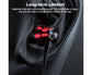 Hanging Neck Earphones - High Sound Quality - Wireless Bluetooth Gaming Headset
