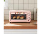 3Pcs Christmas Refrigerator Microwave Oven Door Handle Cover Sleeve Decoration