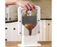 Bagel Slicer Kitchen Baking Tool-White