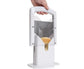 Bagel Slicer Kitchen Baking Tool-White