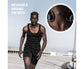 Small Bluetooth Headphones Wrap Around Head-Sports Wireless Headset
