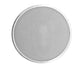 19/21/23/25cm Stainless Steel Oil Splatter Screen Net Cover for Air Frying Pot-23cm