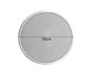 19/21/23/25cm Stainless Steel Oil Splatter Screen Net Cover for Air Frying Pot-23cm