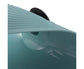 Pot Lid Reusable Heat-resistant Silicone Leak Proof Fresh-keeping Cover for Kitchen-Light Blue XL