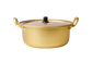 Noodle Pot Aluminium Instant Noodle Container for Home - S