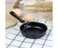 Non-stick Handle Iron Frying Cooking Pan Breakfast Egg Pancake Pot Cookware