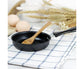 Non-stick Handle Iron Frying Cooking Pan Breakfast Egg Pancake Pot Cookware