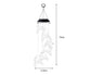 Solar Halloween Wind Chime Light - Elk