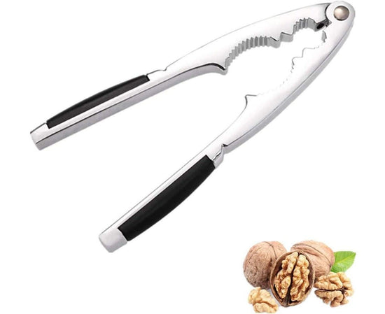 Nut Crackers - Heavy Zinc Alloy - Chestnut Opener
