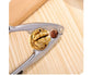 Nut Crackers - Heavy Zinc Alloy - Chestnut Opener