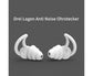 Anti-Noise Sleeping Earplugs,Noise Reduction Anti-Noise Sound Earplugs