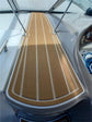 1999-2005 Four Winns 268 Vista Swim Platform Cockpit Boat EVA Foam Faux Teak Floor Pad Mat SeaDek MarineMat Gatorstep Style Self Adhesive