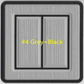 1995-1999 Sea Ray Sundancer 330 Swim Platform Cockpit Pad Boat EVA Foam Faux Teak Floor SeaDek MarineMat Gatorstep Style Self Adhesive