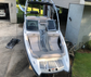 2005-2013 Mastercraft X45 Cockpit Pad Boat EVA Foam Faux Teak Deck Floor Mat SeaDek MarineMat Gatorstep Style Self Adhesive