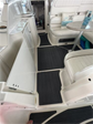 1999 Maxum 3000 SCR Swim Platform Cockpit Pad Boat EVA Faux Foam Teak Deck Floor SeaDek MarineMat Gatorstep Style Self Adhesive