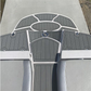 2008 Nautique Super Air 230 Swim Platform Cockpit Boat EVA Foam Teak Floor Pad SeaDek MarineMat Gatorstep Style Self Adhesive