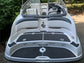 2007 Yamaha SX230 SR230 AR230 Swim Platform Pad Boat EVA Foam Teak Floor Mat SeaDek MarineMat Gatorstep Style Self Adhesive