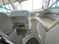 2006 Chaparral 280 Swim Platform Cockpit Boat EVA Foam Teak Deck Floor Pad Mat SeaDek MarineMat Gatorstep Style Self Adhesive