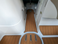 2005 Four Winns Horizon 230 Swim Platform Cockpit Boat EVA Foam Teak Floor Pad SeaDek MarineMat Gatorstep Style Self Adhesive