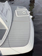 2003 Four Winns 268 Vista Cruiser Swim Platform Boat EVA Foam Teak Floor Pad Mat SeaDek MarineMat Gatorstep Style Self Adhesive