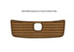 2004 Malibu Response LXI Swim Platform Boat EVA Faux Foam Teak Deck Floor Pad SeaDek MarineMat Gatorstep Style Self Adhesive