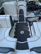 2007-2009 Yamaha AR SX 230 Cockpit Mat Boat EVA Teak Deck Floor Pad SeaDek MarineMat Style Self Adhesive