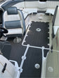2007-2009 Yamaha AR SX 230 Cockpit Mat Boat EVA Teak Deck Floor Pad SeaDek MarineMat Style Self Adhesive