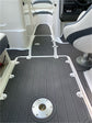 2007-2009 Yamaha AR SX 230 Cockpit Mat Boat EVA Teak Deck Floor Pad SeaDek MarineMat Style Self Adhesive