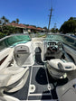 2007 Chaparral 246 SSI Swim Platform Cockpit Boat EVA Foam Teak Floor Pad Mat SeaDek MarineMat Gatorstep Style Self Adhesive