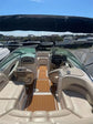 2007 Chaparral 246 SSI Swim Platform Cockpit Boat EVA Foam Teak Floor Pad Mat SeaDek MarineMat Gatorstep Style Self Adhesive
