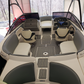 2003-2006 Yamaha AR SX 230 Swim Platform Cockpit Boat EVA Foam Teak Floor Pad Mat SeaDek MarineMat Style Self Adhesive