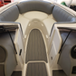 2003-2006 Yamaha AR SX 230 Swim Platform Cockpit Boat EVA Foam Teak Floor Pad Mat SeaDek MarineMat Style Self Adhesive