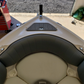 2003-2006 Yamaha AR SX 230 Swim Platform Cockpit Boat EVA Foam Teak Floor Pad Mat SeaDek MarineMat Style Self Adhesive