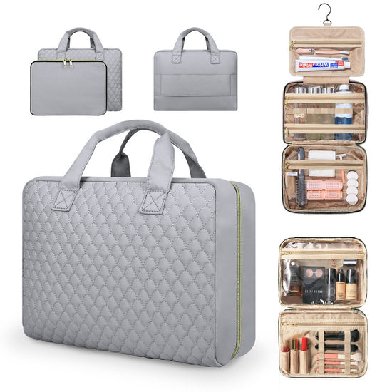 Ladies toiletry bag - Men&