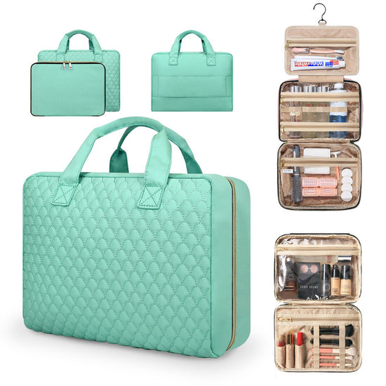 Ladies toiletry bag - Men&