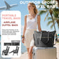 Travel Bag - Women&