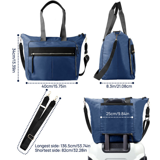 Travel Bag - Women&