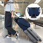 Travel Bag - Women&