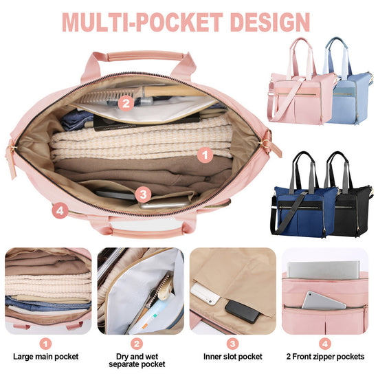 Travel Bag - Women&