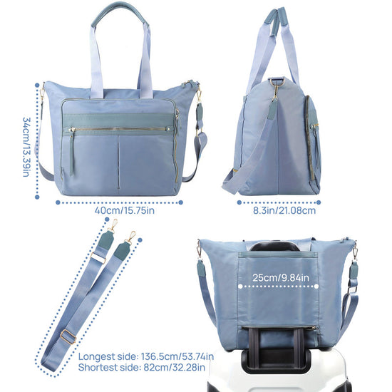Travel Bag - Women&