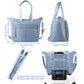 Travel Bag - Women&