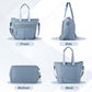 Travel Bag - Women&